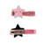 Kit 2 Hair Clips Manta Brilhos Metoo - comprar online