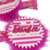 Kit 2 Hair Clips Manta Brilhos Barbie - comprar online