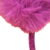 Tiara Pompom Pelinho Veludo Gitter - comprar online