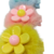 Kit 3 Hair Clips Baby Pompom Pelinho Jardins Resina na internet