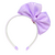 Tiara Helena GR FT09 Pompom Pelinho Love Colors - comprar online