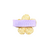 Hair Clip Micro Baby Zoe - comprar online