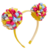 Tiara Pompom Pomposo GR FT02 - comprar online