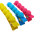 Kit 3 Hair Clips Pompom na internet