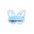 Hair Clip Micro Baby Borboleta Pérola - comprar online