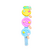 Tiara Multi Lollipop - comprar online