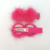 Kit 2 Hair Clips Duo Pompom Pelinho Colors Brilho - comprar online