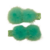 Kit 2 Hair Clips Duo Pompom Pelinho Colors Brilho - loja online