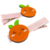 Kit 2 Hair Clips Tutti Frutas - comprar online