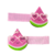 Kit 2 Hair Clips Tutti Frutas - comprar online