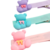 Kit 3 Hair Clips Ursinho Colors na internet