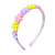 Tiara Florzinhas - comprar online