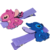 Kit 2 Hair Clips Stitch na internet