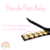 Par Bico de Pato Baby Iris Duo Core GR FT09 Metoo Angela - comprar online