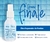 Óleo Reparador de Pontas Grand Finale 30ml Vloss - comprar online