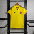 Camisa Colômbia l 23/24 - Masculino - Amarelo - Adidas - Torcedor