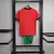 Kit Infantil Portugal I 24/25 - Vermelho - Nike - Torcedor - comprar online