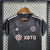 Kit Infantil Inter Miami II 23/24 - Preto - Adidas - Torcedor - comprar online