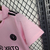 Kit Infantil Inter Miami I 23/24 - Rosa - Adidas - Torcedor - Esquerdinha Sports | Artigos Esportivos