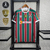 Camisa Fluminense l 23/24 - Masculino - Verde e Grená - Umbro - Torcedor + Patch de campeão