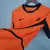 Camisa Holanda 2002 - Masculino - Laranja - Nike - Retrô - loja online