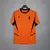 Camisa Holanda 2002 - Masculino - Laranja - Nike - Retrô