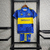 Kit Infantil Boca Juniors I 23/24 - Azul - Adidas - Torcedor