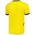 Camisa Lens I 24/25 - Masculino - Amarelo e Vermelho - Puma - Torcedor - comprar online