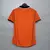 Camisa Holanda 1998 - Masculino - Laranja - Nike - Retrô - comprar online