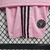 Imagem do Kit Infantil Inter Miami I 23/24 - Rosa - Adidas - Torcedor