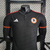 Camisa Roma l 23/24 - Masculino - Preto - Adidas - Jogador - comprar online