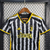 Kit Infantil Juventus I 23/24 - Preto e Branco - Adidas - Torcedor - comprar online