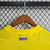 Camisa Colômbia l 23/24 - Masculino - Amarelo - Adidas - Torcedor - loja online