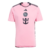 Camisa Inter Miami I 24/25 - Masculino - Rosa - Adidas - Torcedor