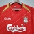 Imagem do Camisa Liverpool 05/06 - Masculino - Reebok - Vermelho - Retrô