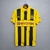 Camisa Borussia Dortmund I 12/13 - Masculino - Amarelo e Preto - Puma - Retrô