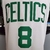 Camiseta Regata Boston Celtics Branca - Nike - Masculina