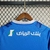 Imagem do Kit Infantil Al-Hilal l 23/24 - Azul - Puma - Torcedor