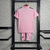 Kit Infantil Inter Miami I 23/24 - Rosa - Adidas - Torcedor - comprar online