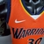 Camiseta Regata Golden State Warriors Laranja - Nike - Masculina na internet