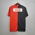 Camisa Newell's Old Boys Retrô 1993 Vermelha e Preta - Adidas - comprar online