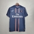 Camisa PSG l 12/13 - Masculino - Nike - Retrô