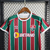 Kit Infantil Fluminense I 23/24 - Verde e Grená - Umbro - Torcedor - comprar online