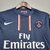 Camisa PSG l 12/13 - Masculino - Nike - Retrô na internet