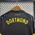 Imagem do Camisa Borussia Dortmund II 23/24 - Preta - Masculino - Puma - Torcedor