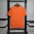 Camisa Holanda 2010 - Masculino - Laranja - Nike - Retrô - comprar online