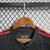 Kit Infantil Roma IIl 23/24 - Preto - Adidas - Torcedor - comprar online