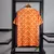 Camisa Holanda 1988 - Masculino - Laranja - Adidas - Retrô - comprar online