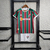 Kit Infantil Fluminense I 23/24 - Verde e Grená - Umbro - Torcedor