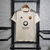 Camisa Roma II 23/24 - Masculino - Bege - Adidas - Torcedor